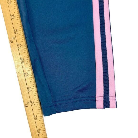 Adidas Arsenal Training Pant Sz L Athleisure Football Soccer Comfort Trouser New - Picture 12 of 13